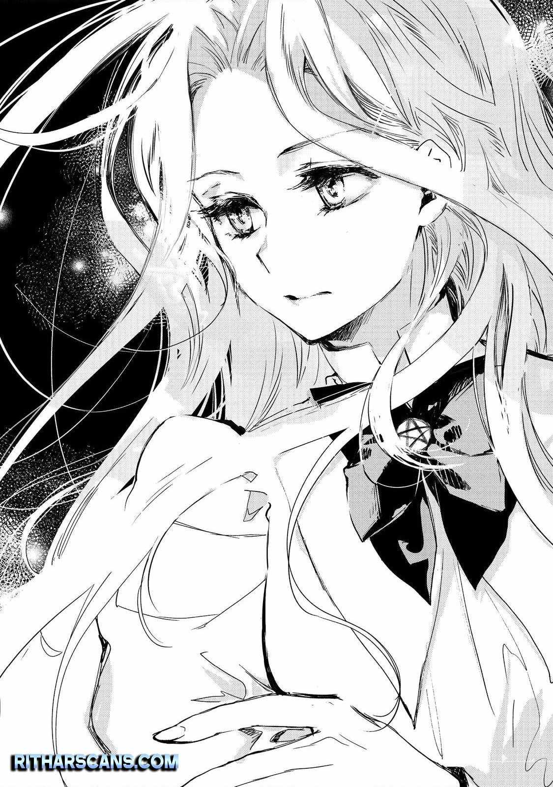 0 Magic, a High Spirit, and a Demonic Sword Chapter 11.1 - Page 4