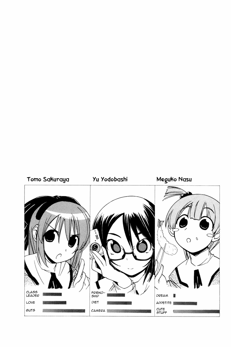 090 ~Eko to Issho~ Chapter 21 - Page 10