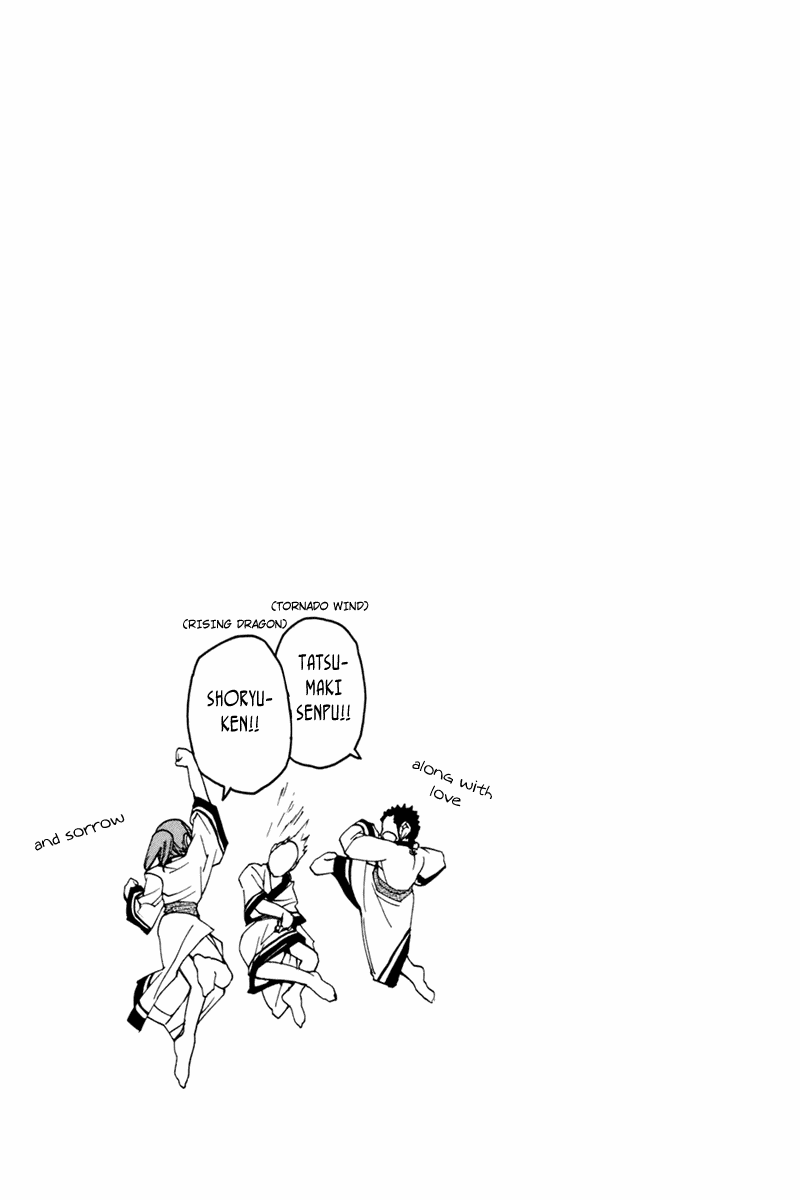 090 ~Eko to Issho~ Chapter 24 - Page 10