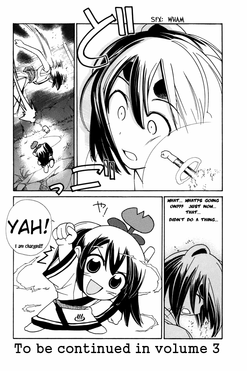 090 ~Eko to Issho~ Chapter 29 - Page 9