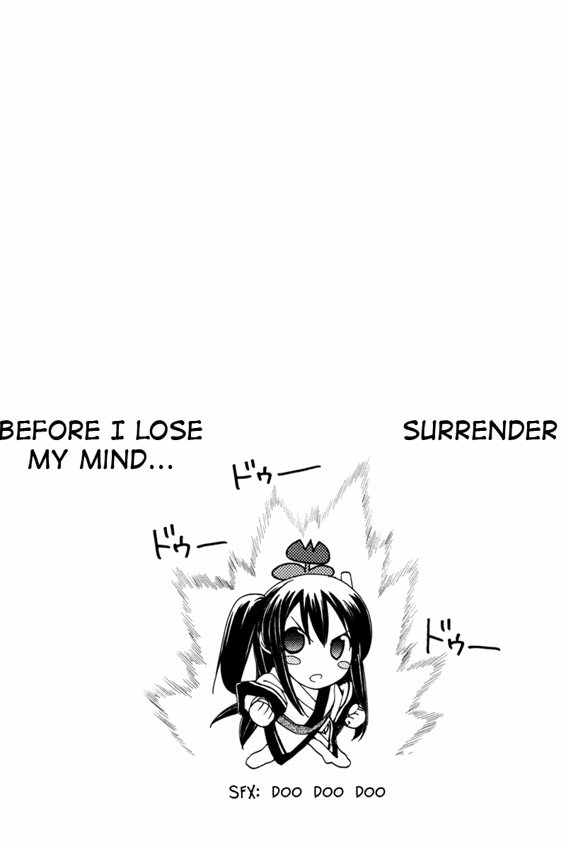 090 ~Eko to Issho~ Chapter 29 - Page 10