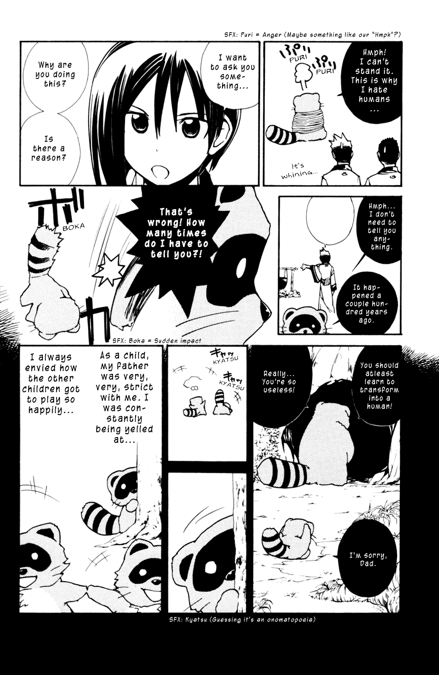 090 ~Eko to Issho~ Chapter 30 - Page 12