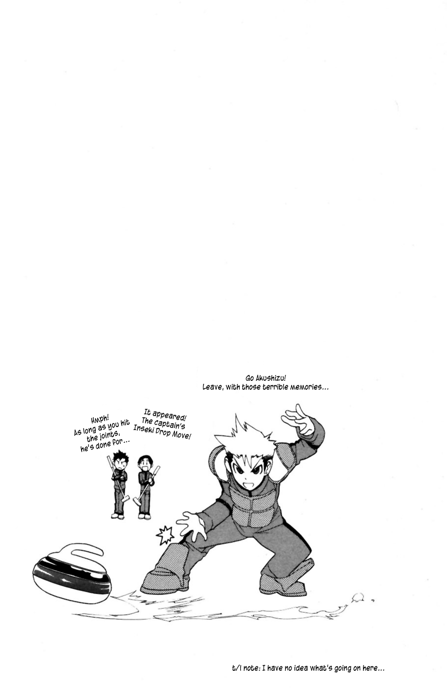 090 ~Eko to Issho~ Chapter 34 - Page 10
