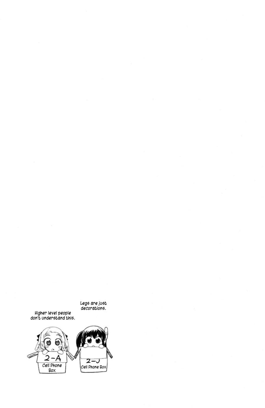 090 ~Eko to Issho~ Chapter 40 - Page 10