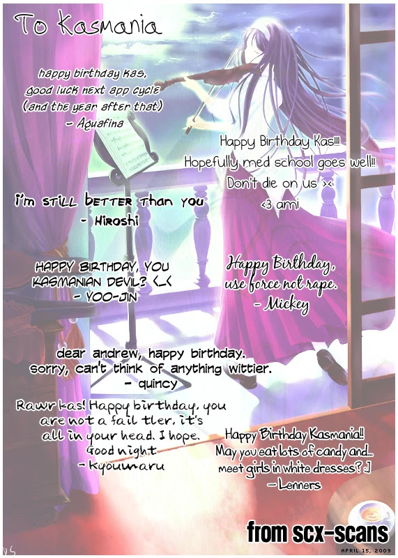 090 ~Eko to Issho~ Chapter 45 - Page 2