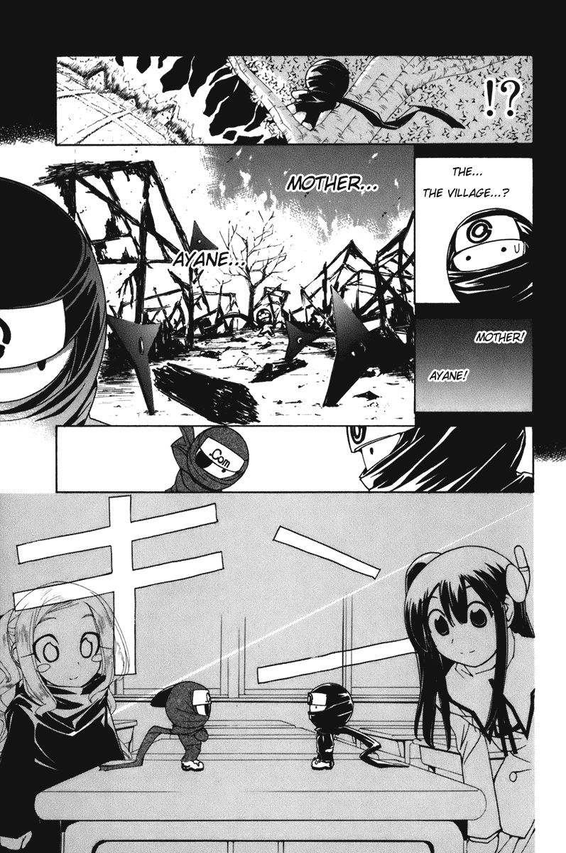 090 ~Eko to Issho~ Chapter 46 - Page 13