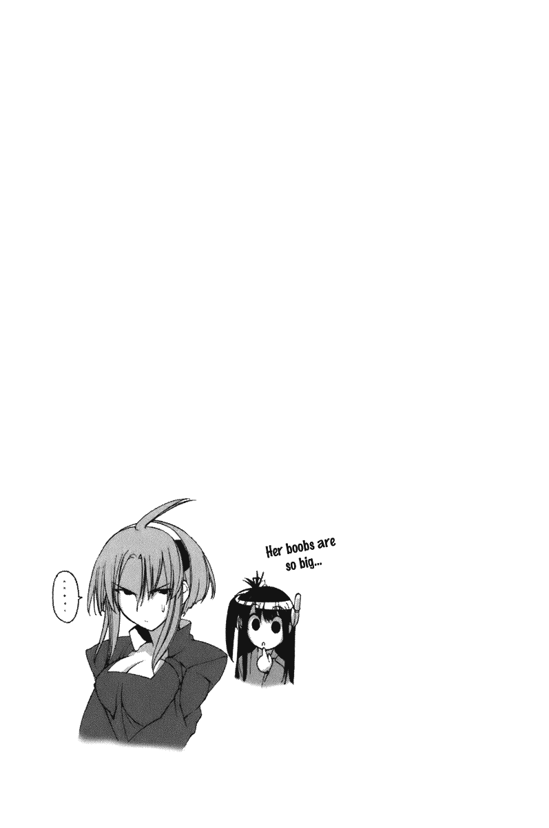 090 ~Eko to Issho~ Chapter 57 - Page 9