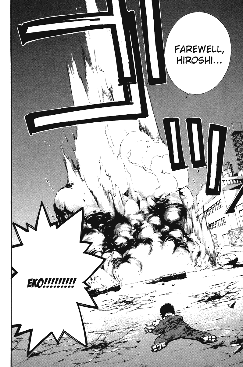 090 ~Eko to Issho~ Chapter 59 - Page 8