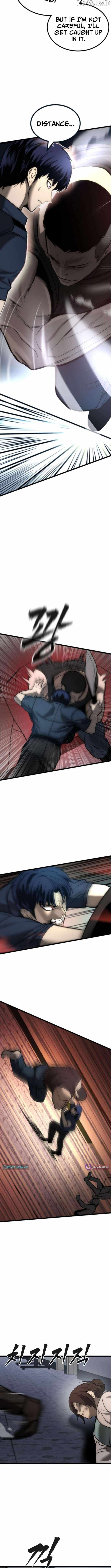 0th Correctional Officer Chapter 10 - Page 12