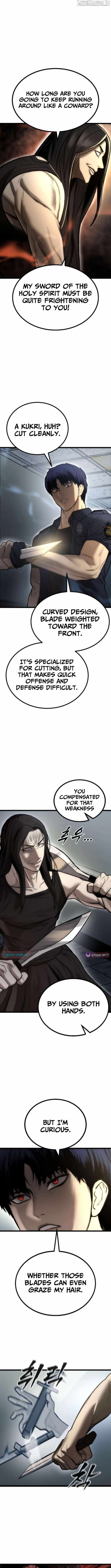 0th Correctional Officer Chapter 10 - Page 3