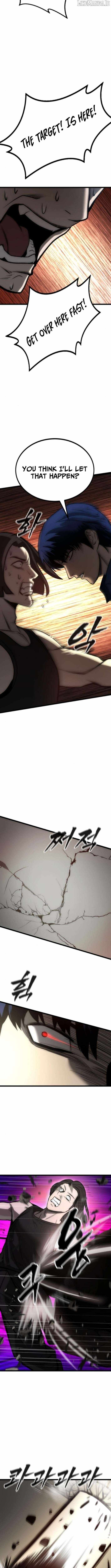 0th Correctional Officer Chapter 10 - Page 7