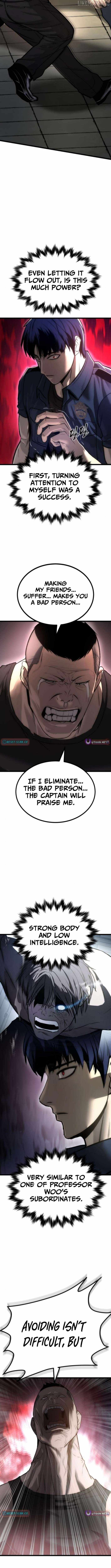 0th Correctional Officer Chapter 10 - Page 10