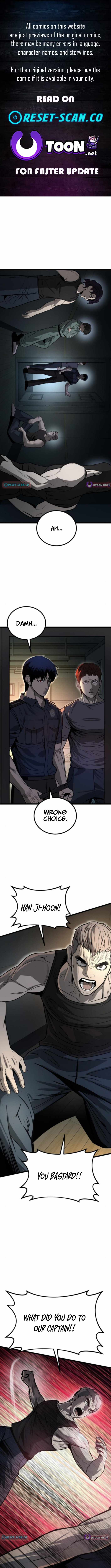 0th Correctional Officer Chapter 15 - Page 1