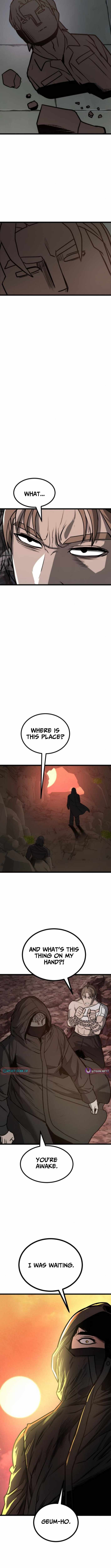 0th Correctional Officer Chapter 15 - Page 12