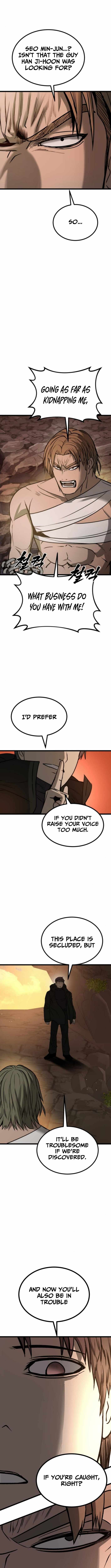 0th Correctional Officer Chapter 15 - Page 14