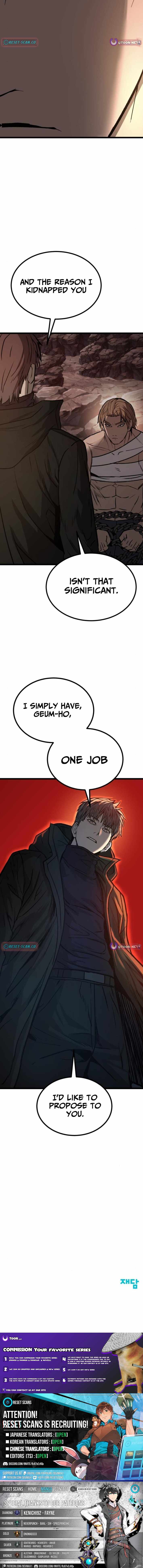 0th Correctional Officer Chapter 15 - Page 15