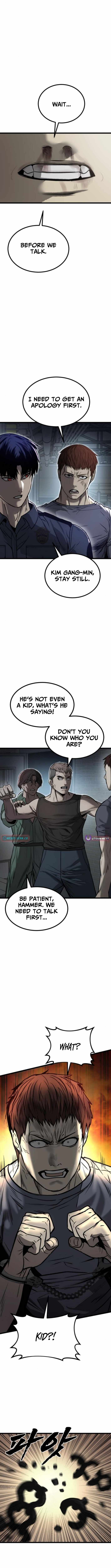 0th Correctional Officer Chapter 15 - Page 3