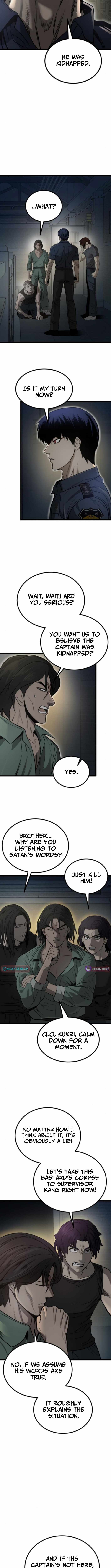 0th Correctional Officer Chapter 15 - Page 6