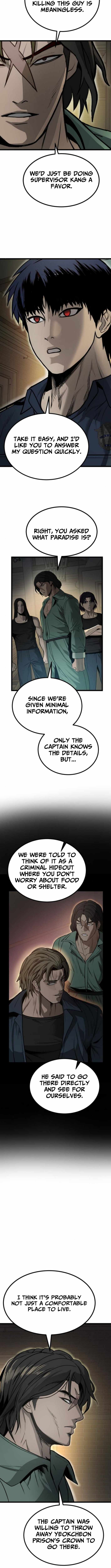 0th Correctional Officer Chapter 15 - Page 7
