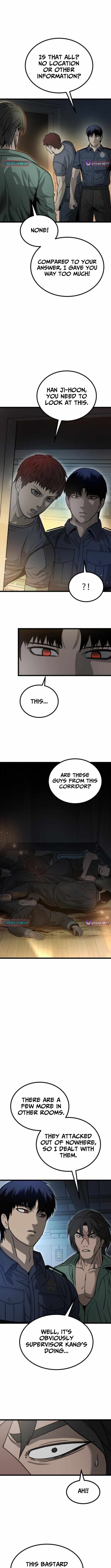0th Correctional Officer Chapter 15 - Page 8