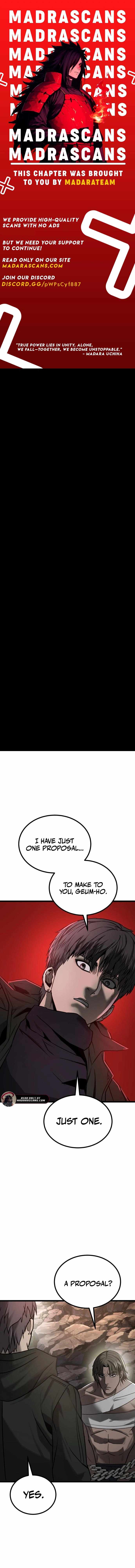 0th Correctional Officer Chapter 16 - Page 1