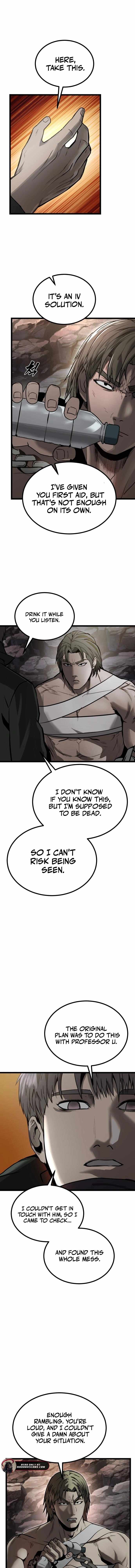 0th Correctional Officer Chapter 16 - Page 2