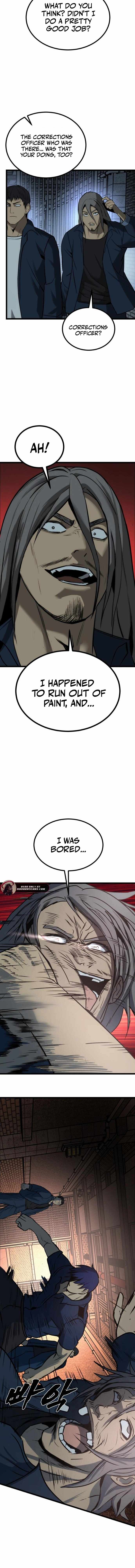 0th Correctional Officer Chapter 16 - Page 15