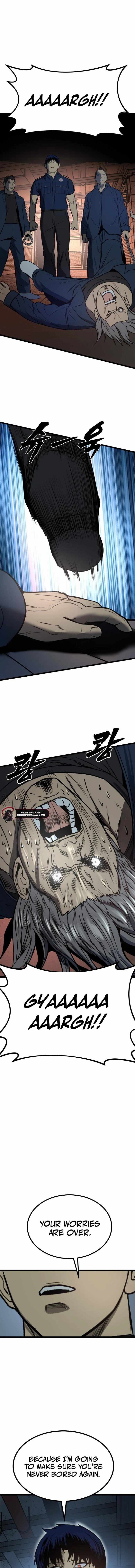 0th Correctional Officer Chapter 16 - Page 16