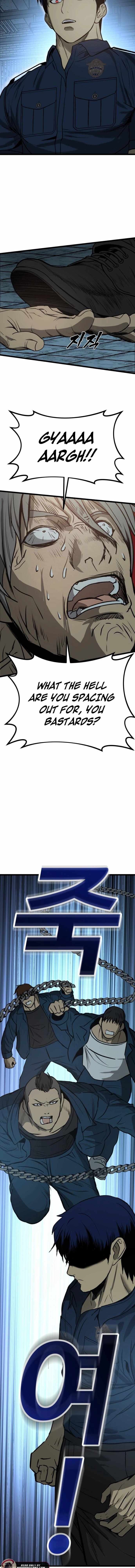 0th Correctional Officer Chapter 16 - Page 17