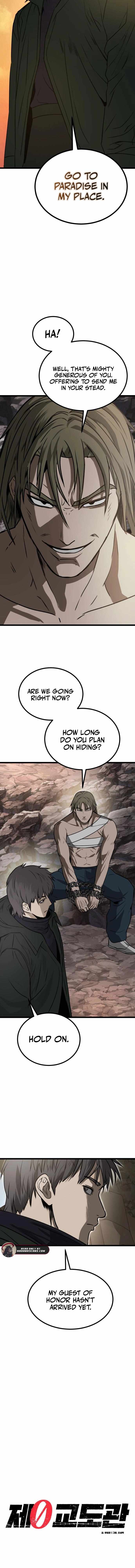 0th Correctional Officer Chapter 16 - Page 4