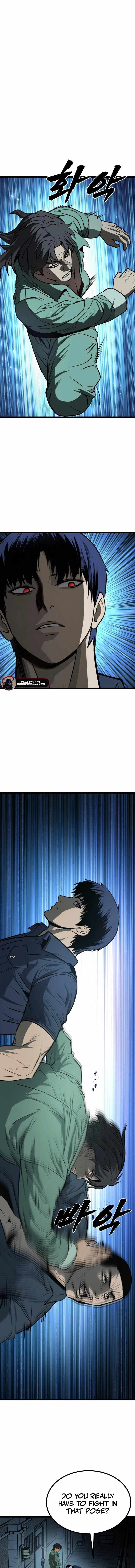 0th Correctional Officer Chapter 16 - Page 5