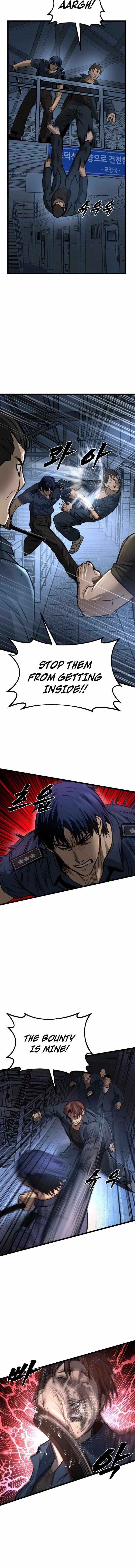 0th Correctional Officer Chapter 16 - Page 10