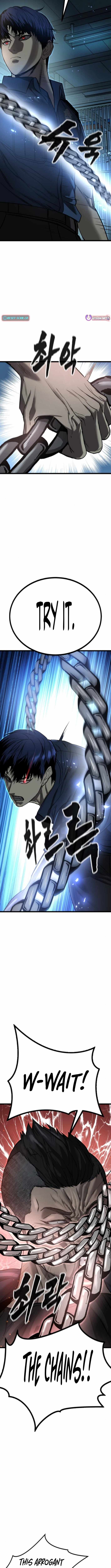 0th Correctional Officer Chapter 17 - Page 2