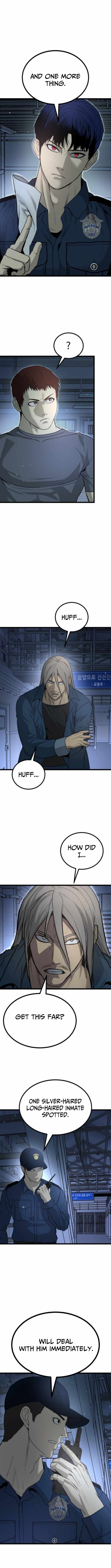 0th Correctional Officer Chapter 17 - Page 12