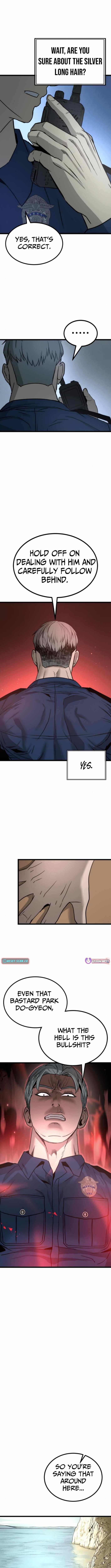 0th Correctional Officer Chapter 17 - Page 13