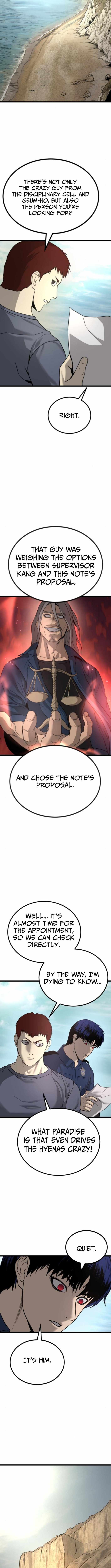 0th Correctional Officer Chapter 17 - Page 14