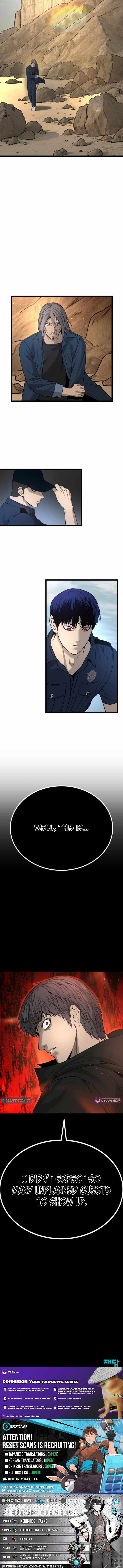 0th Correctional Officer Chapter 17 - Page 15