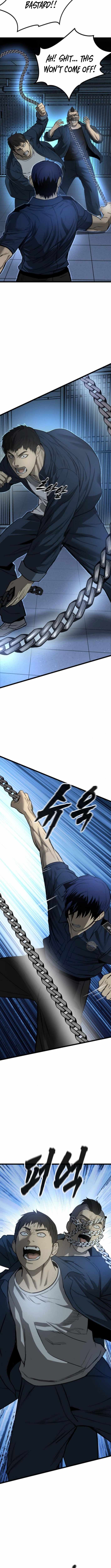 0th Correctional Officer Chapter 17 - Page 3