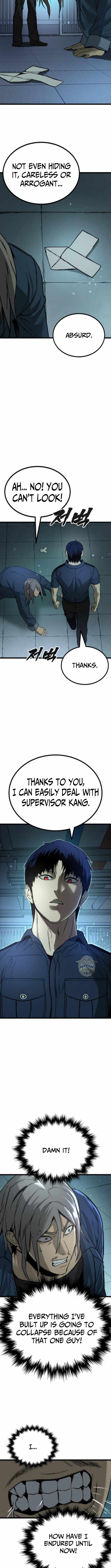 0th Correctional Officer Chapter 17 - Page 5