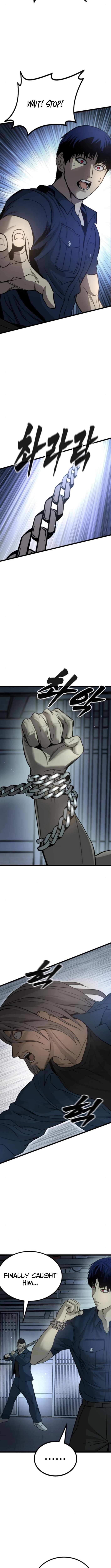 0th Correctional Officer Chapter 17 - Page 7