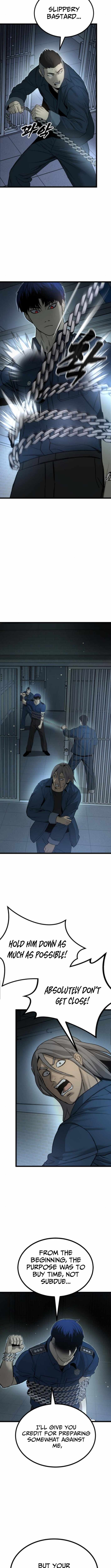 0th Correctional Officer Chapter 17 - Page 8