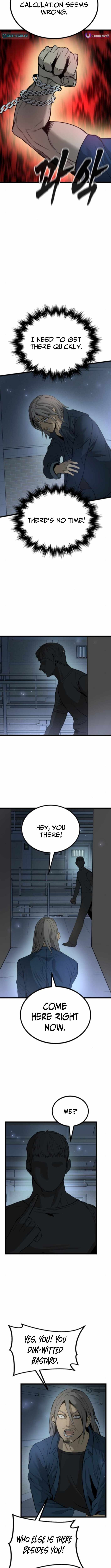 0th Correctional Officer Chapter 17 - Page 9