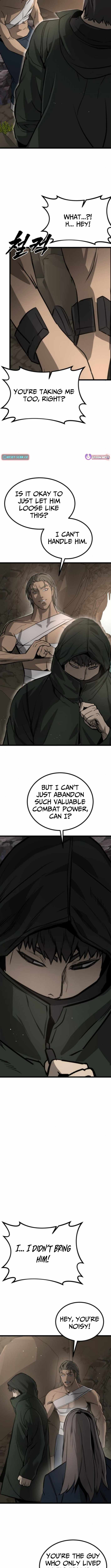 0th Correctional Officer Chapter 18 - Page 11