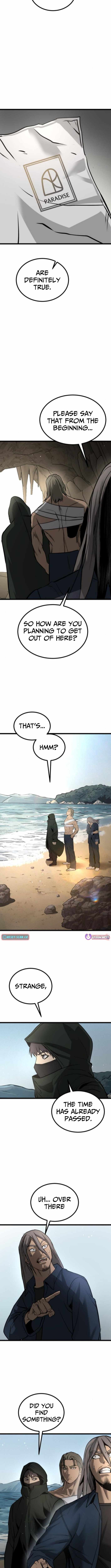 0th Correctional Officer Chapter 18 - Page 13