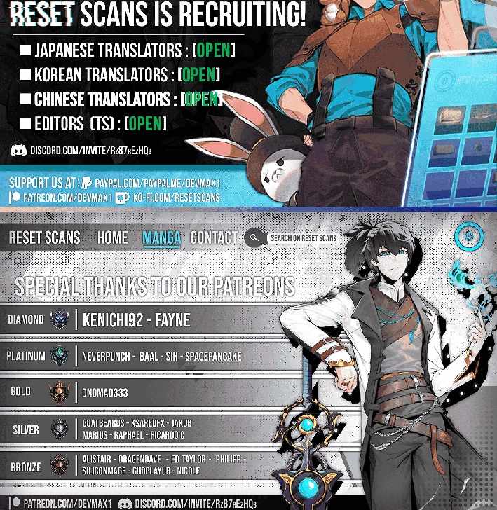 0th Correctional Officer Chapter 18 - Page 15