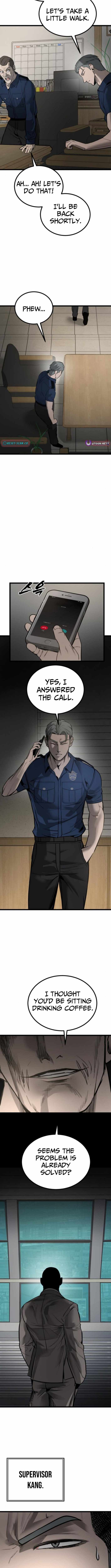 0th Correctional Officer Chapter 18 - Page 4