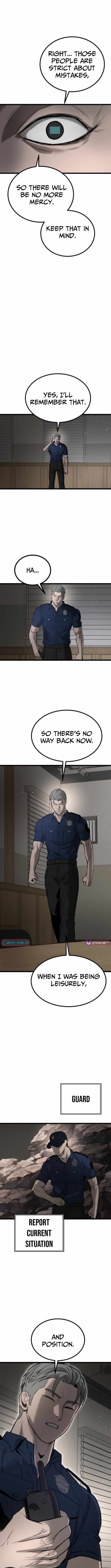 0th Correctional Officer Chapter 18 - Page 6