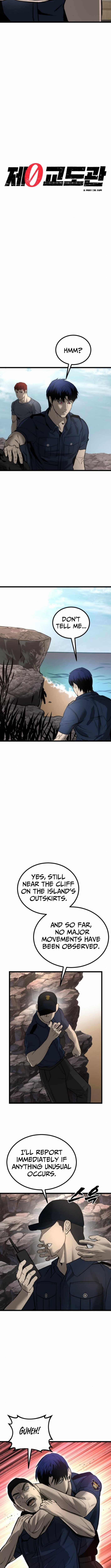 0th Correctional Officer Chapter 18 - Page 7