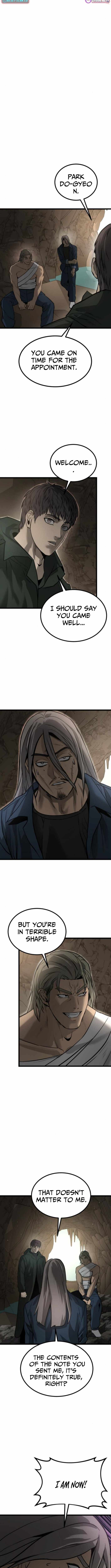 0th Correctional Officer Chapter 18 - Page 9