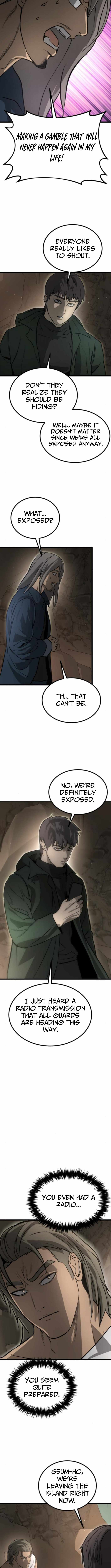 0th Correctional Officer Chapter 18 - Page 10